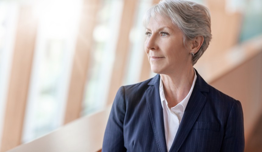 Public sector outperforms private on pay equality