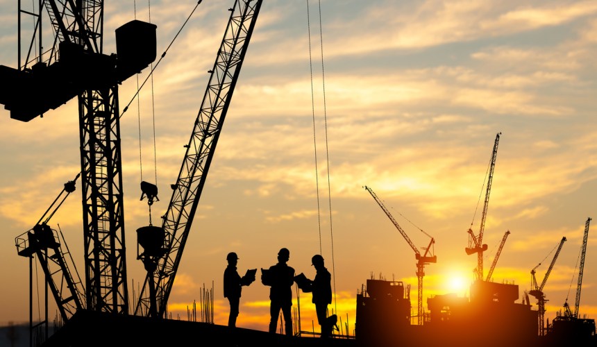 Unlocking construction productivity with AI