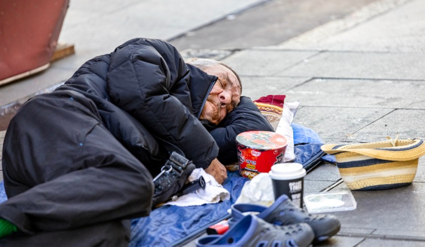 Queensland homelessness advisory body meets