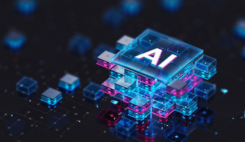 Mandate for stronger AI regulation