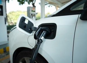 Councils crucial to EV transition, says peak