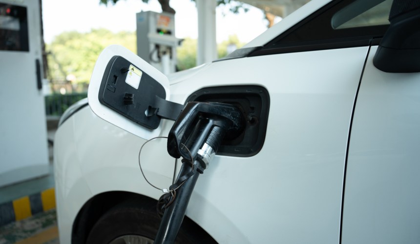 Councils crucial to EV transition, says peak