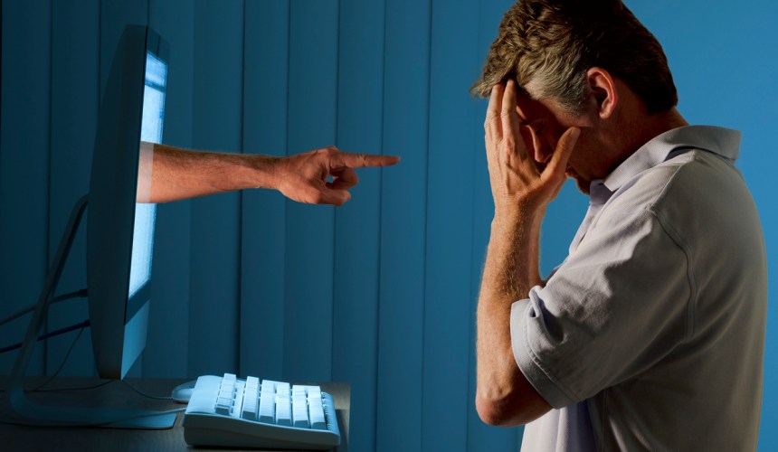 Liverpool City tackles online abuse of councillors