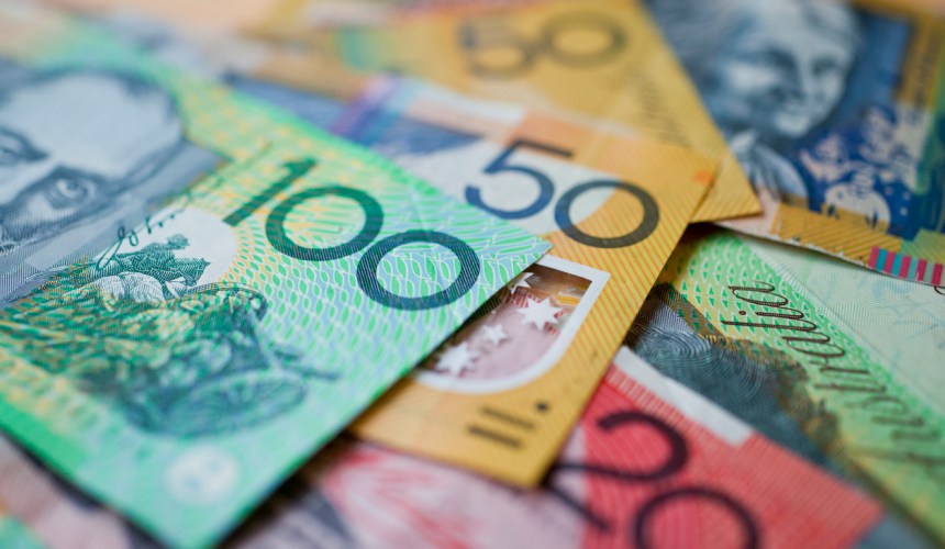 Government urged to fix councils’ cash crisis