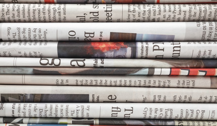 Media’s election influence in decline