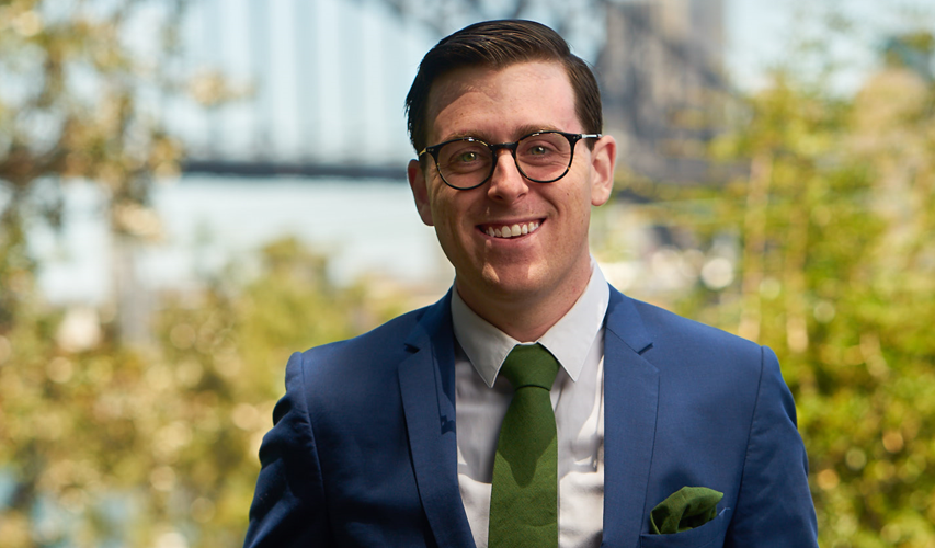 NSW appoints strata czar