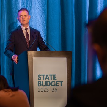 SA budget lacks infrastructure funding, says peak