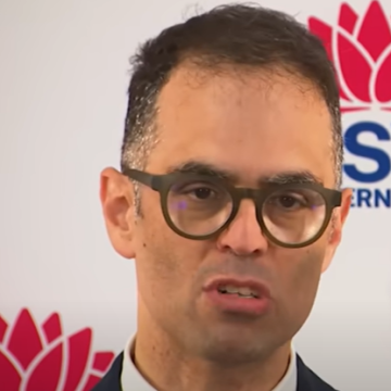 NSW budget focuses on housing
