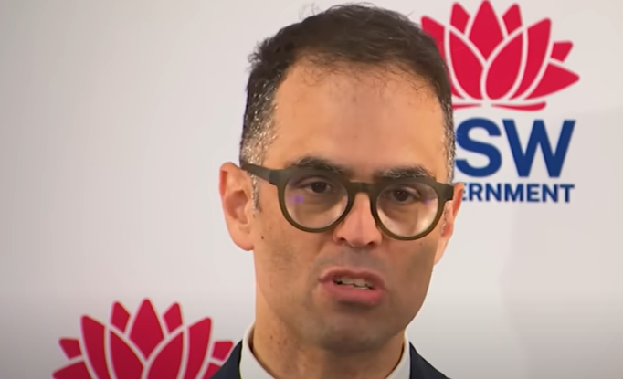 NSW budget focuses on housing