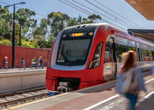 SA bolsters transport safety