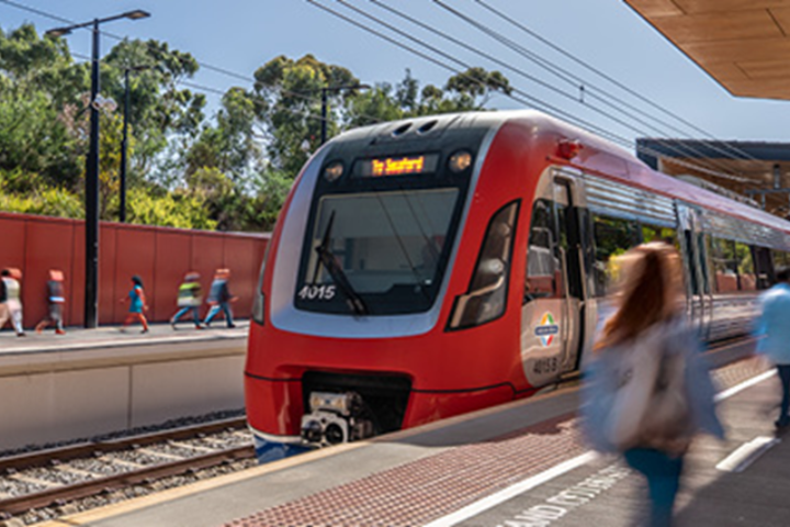 SA bolsters transport safety