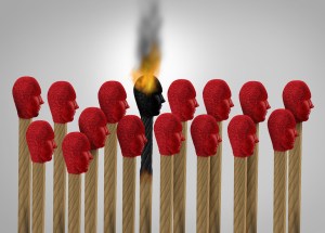 Workforce burnout: the quiet crisis in local government