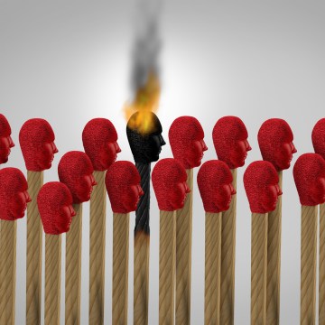 Workforce burnout: the quiet crisis in local government