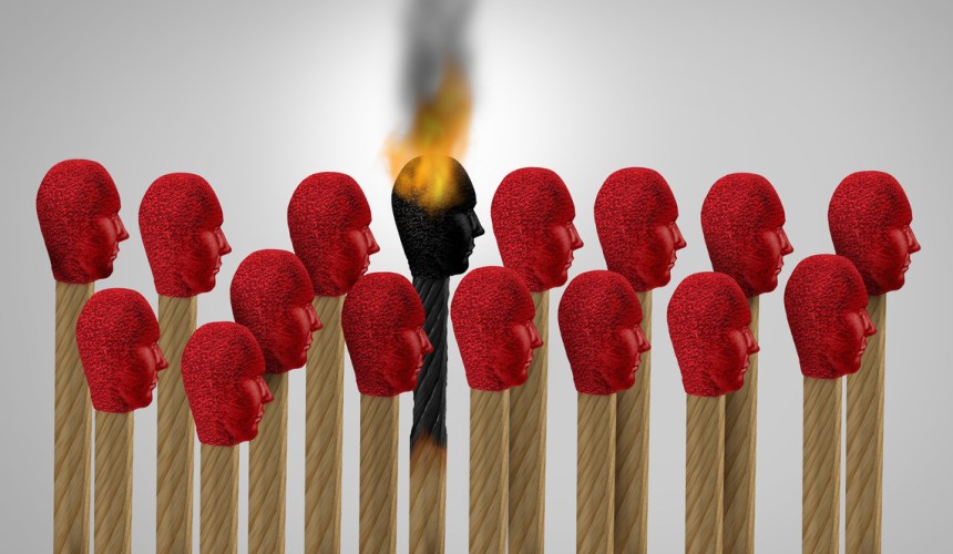 Workforce burnout: the quiet crisis in local government