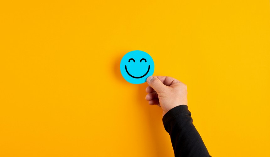 Prioritise policies that promote wellbeing