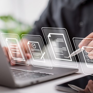 AI tool streamlining planning process
