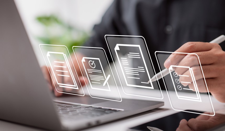 AI tool streamlining planning process