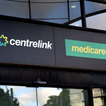 Services Australia aims to restore trust