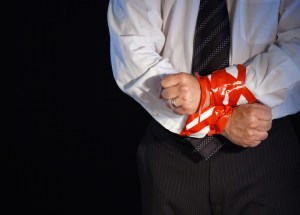 Rise in fed gov red tape roles