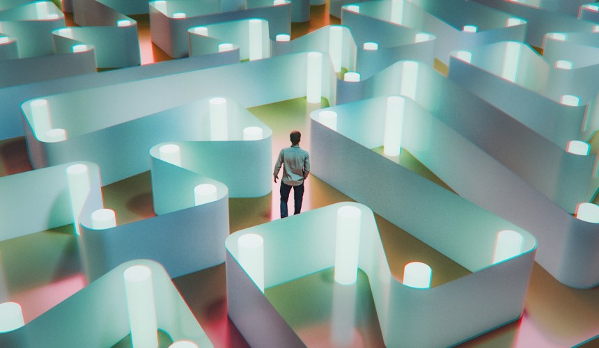 Navigating procurement risk