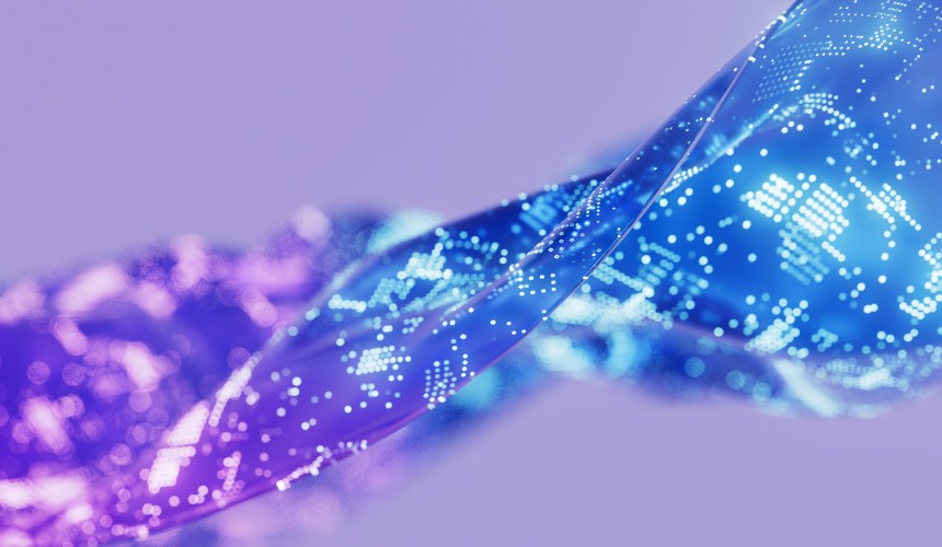 Government must ride AI wave