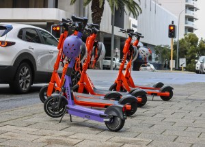 WA launches e-scooter safety inquiry