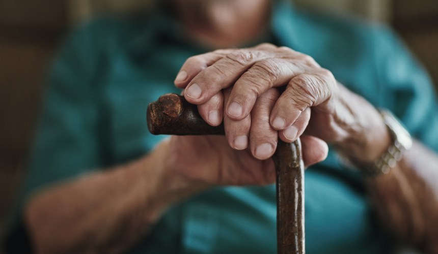 Aged Care Act delayed