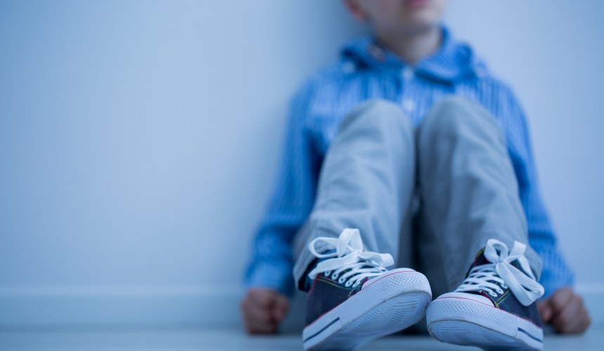 NDIS delays leave children vulnerable to gaps in care