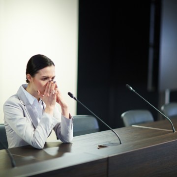 Toxic culture forcing women to leave local government