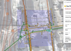 Unlocking safer, smarter cities