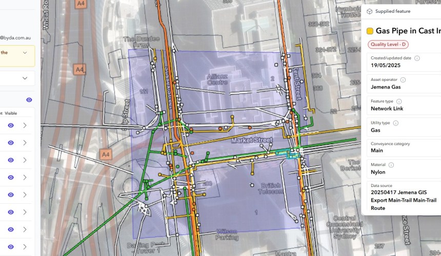Unlocking safer, smarter cities