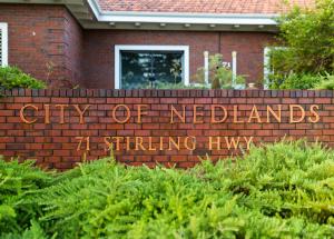 Commissioners appointed to run City of Nedlands