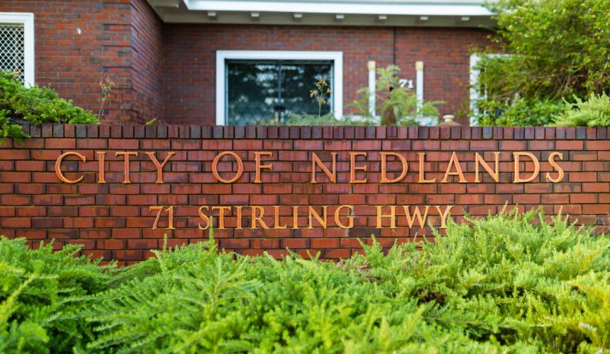 Commissioners appointed to run City of Nedlands