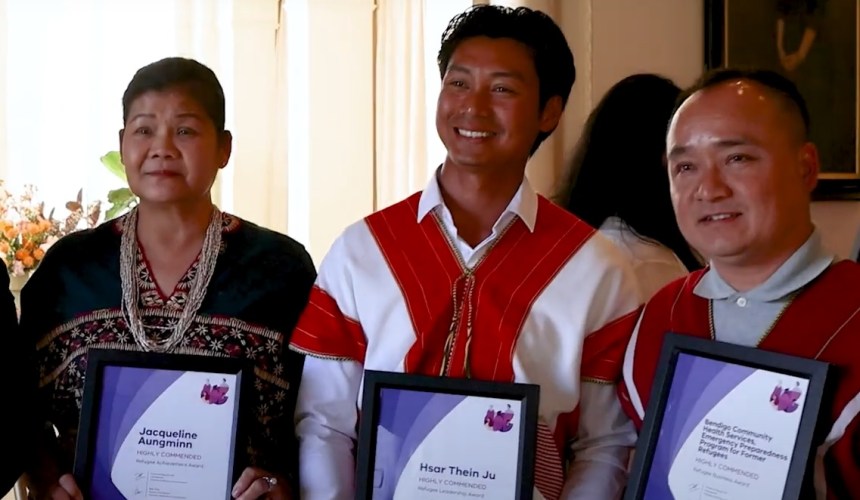 Nominations open for Victorian multicultural awards