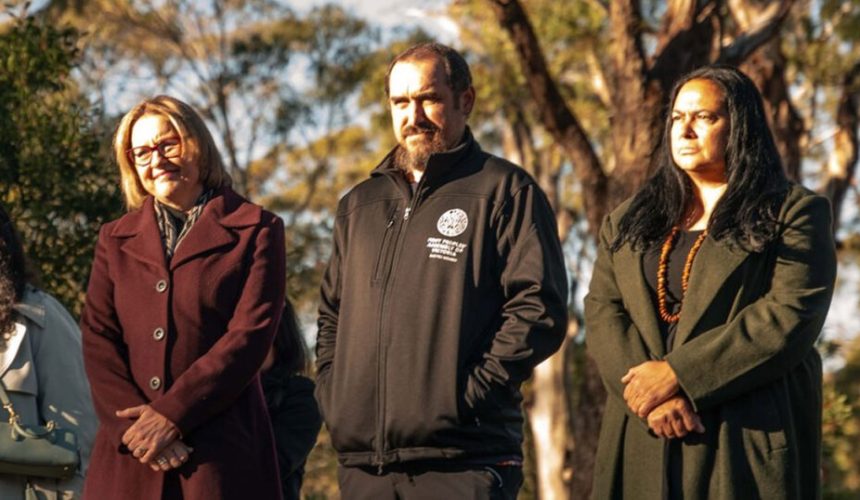 ‘Step forward’ for Vic ATSI assembly