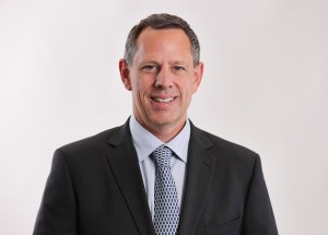 New head of NSW RFS