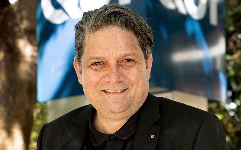 New Chair of Australia Council Board appointed