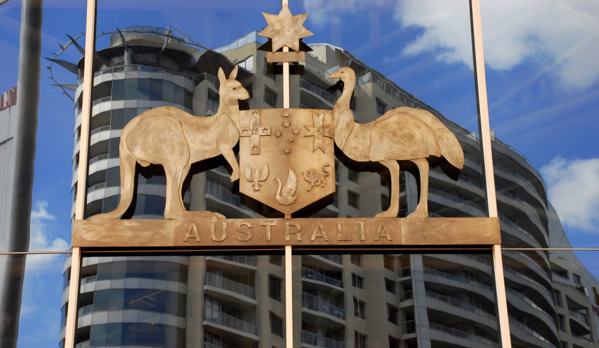 APSC releases integrity strategy