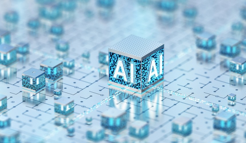 Report calls for councils to embrace AI