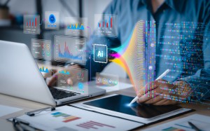 Governments’ AI capability lagging behind