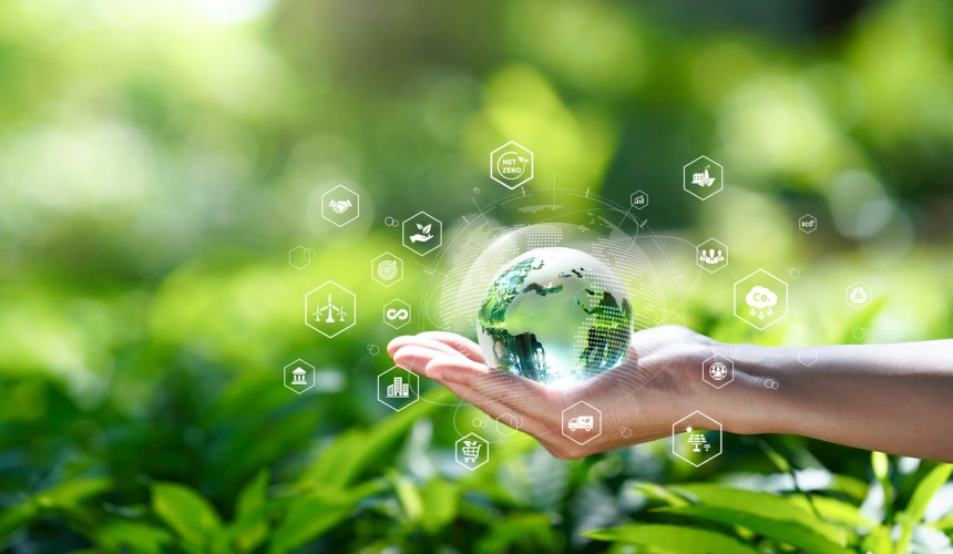 How government procurement can lead Australia to net zero