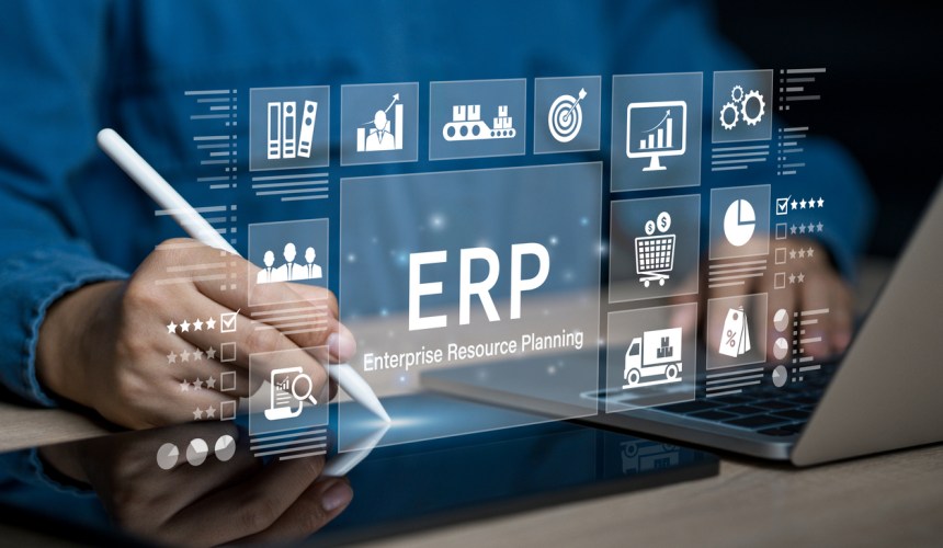 Agility: The missing layer in public sector ERP