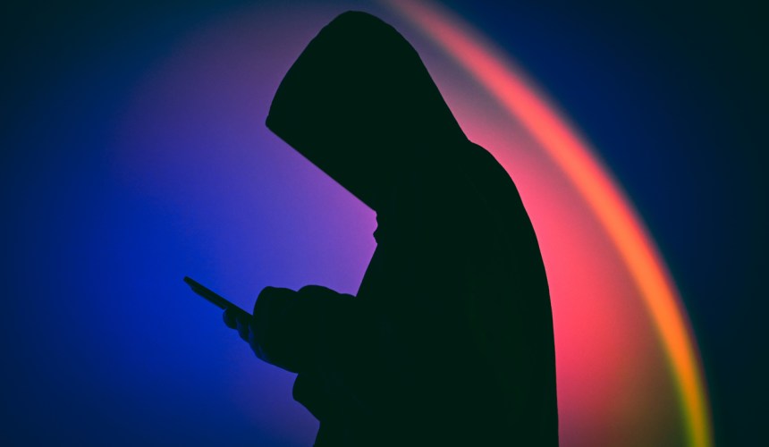 Government bodies falling short on email security