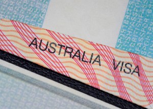 Immigration official sentenced for abuse of office