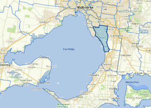 Vic council expresses surprise at state intervention