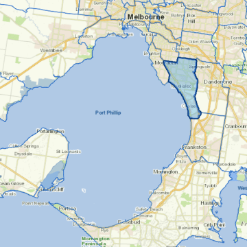 Vic council expresses surprise at state intervention