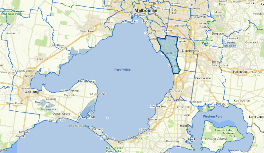 Vic council expresses surprise at state intervention