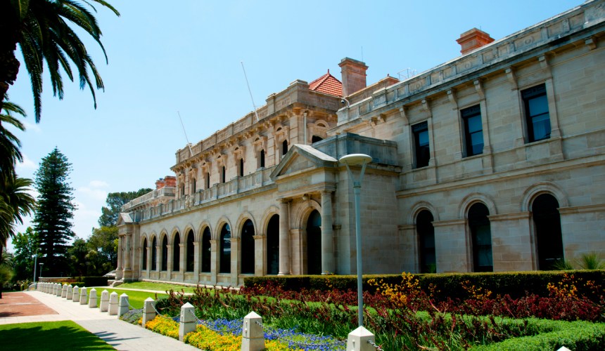 Stoush continues over rateable land for WA mining