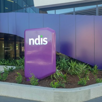 NDIS regulator in ‘urgent need’ of overhaul
