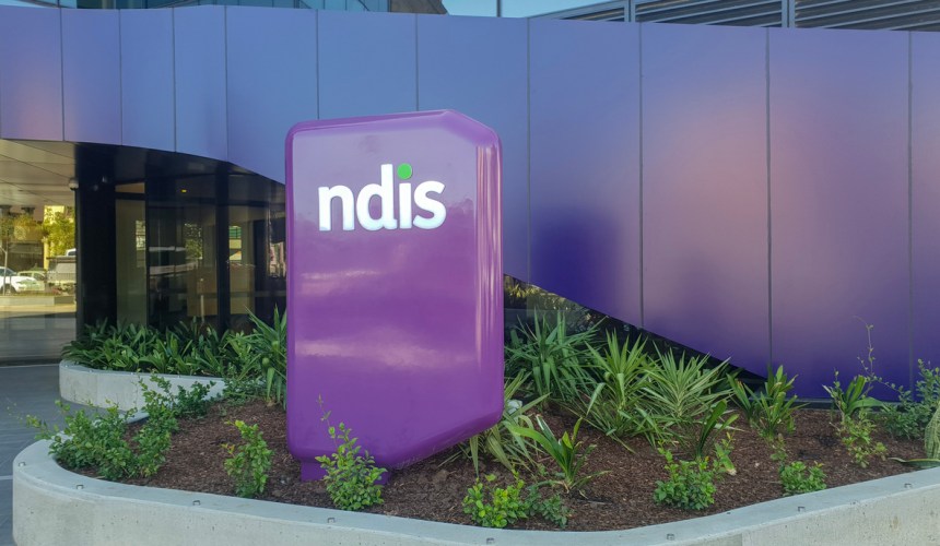 NDIS regulator in ‘urgent need’ of overhaul